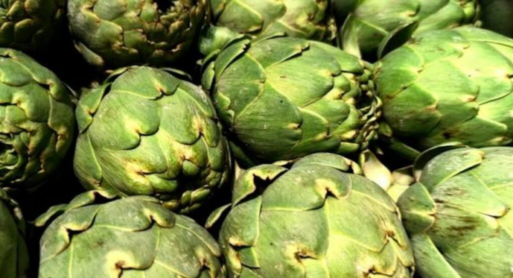 Avoid Artichokes for Weight loss, Check more 10 Vegetables