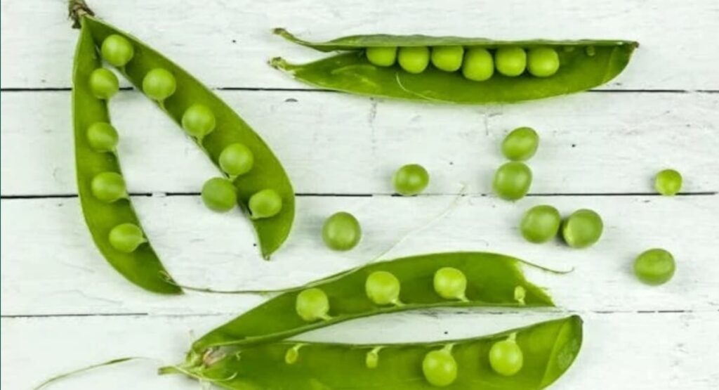 Avoid Peas for Weight loss, Check more 10 Vegetables