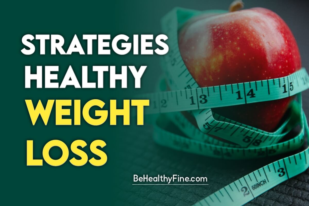 Best Strategies for Healthy Weight Loss Per Month