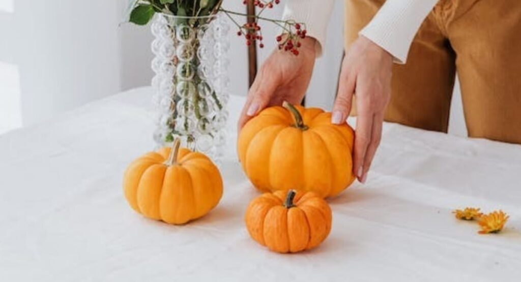 Avoid Pumpkin for Weight loss, Check more 10 Vegetables