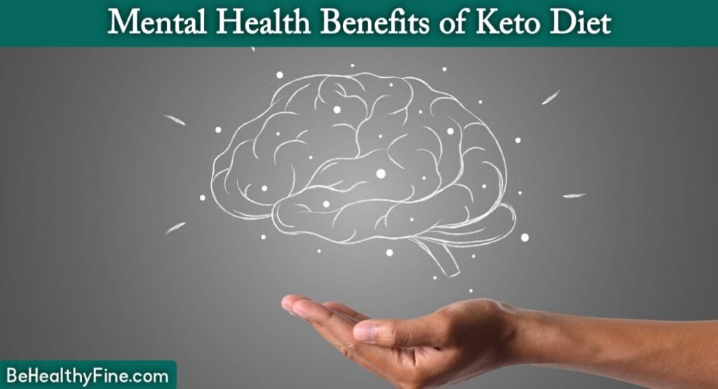 The Keto Diet for Mental Health