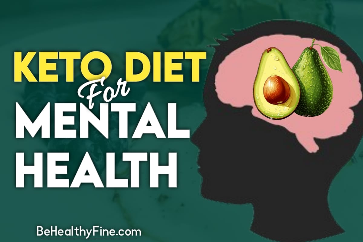 The Keto Diet for Mental Health - Read Article