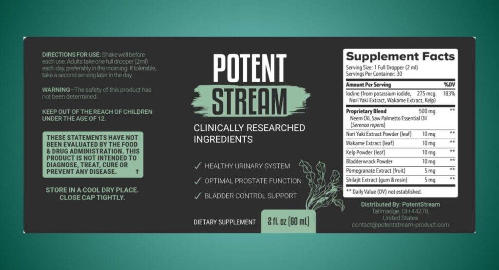 How To Use Potent Stream? Checkout Full In-Depth Review